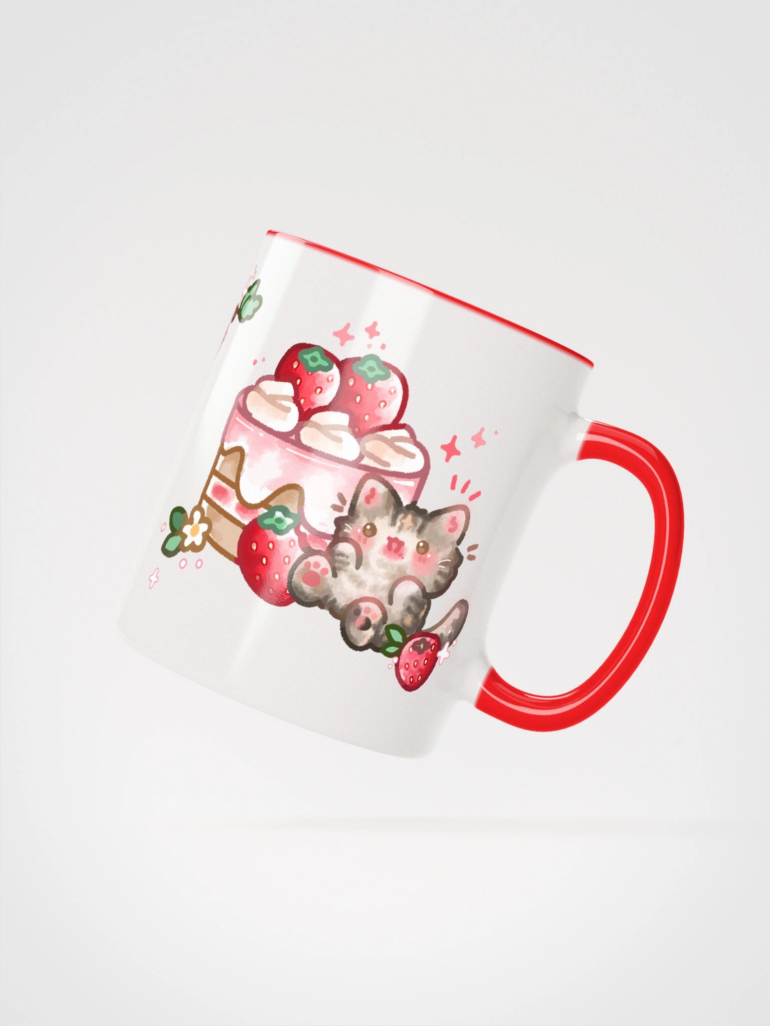Fujicakes Mug product image (4)