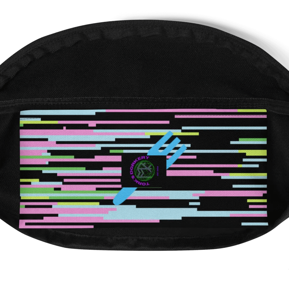 ToRk's DoRk Fanny Pack product image (9)