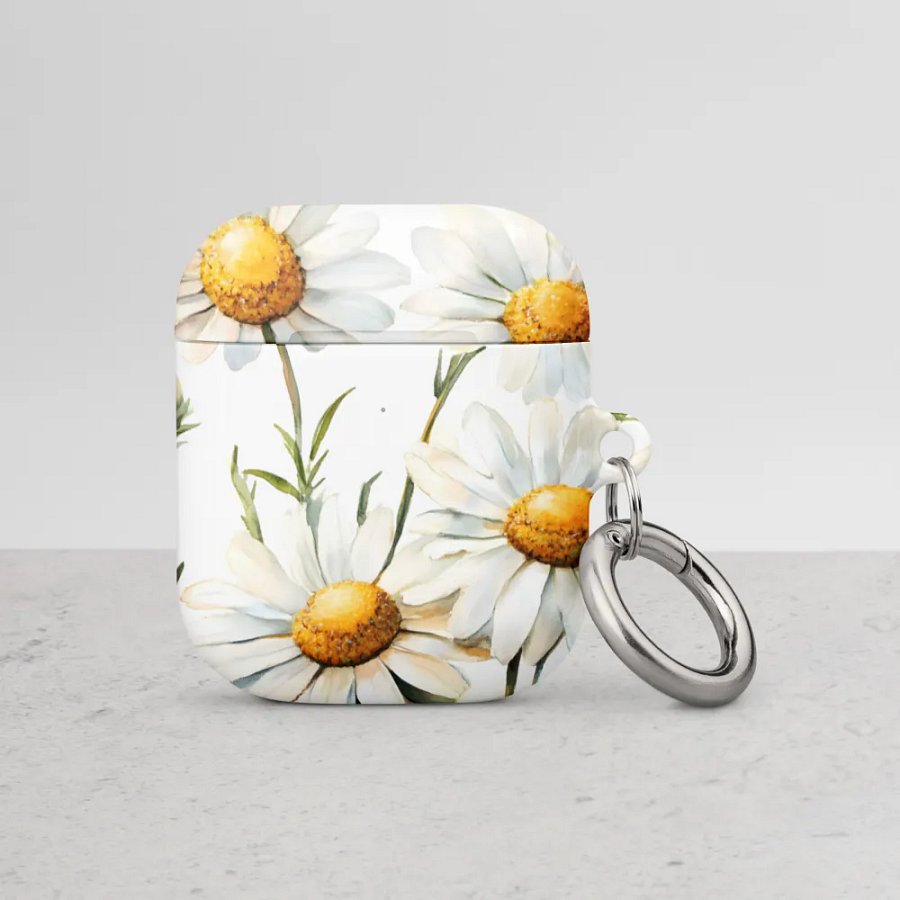 Daisy Delight AirPods® Case product image (3)