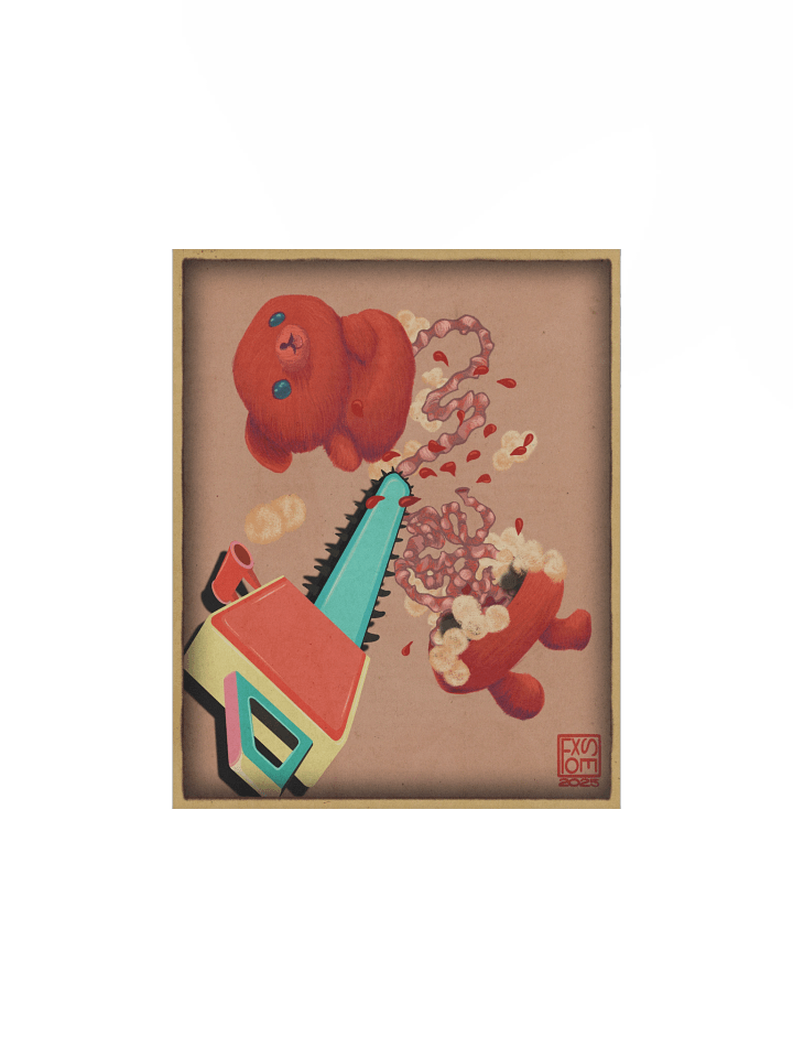 Chainsaw 2025 product image (1)