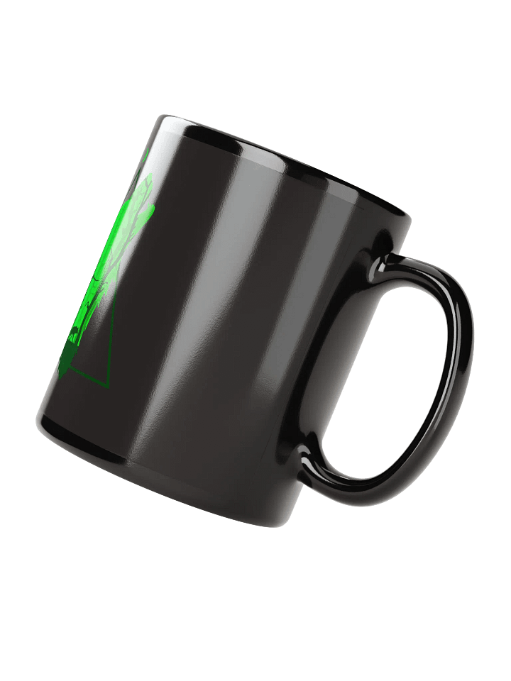 DJMug (Black) product image (4)