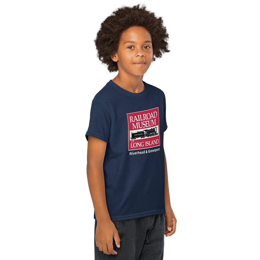 RMLI Logo Toddler Tee Shirt product image (4)