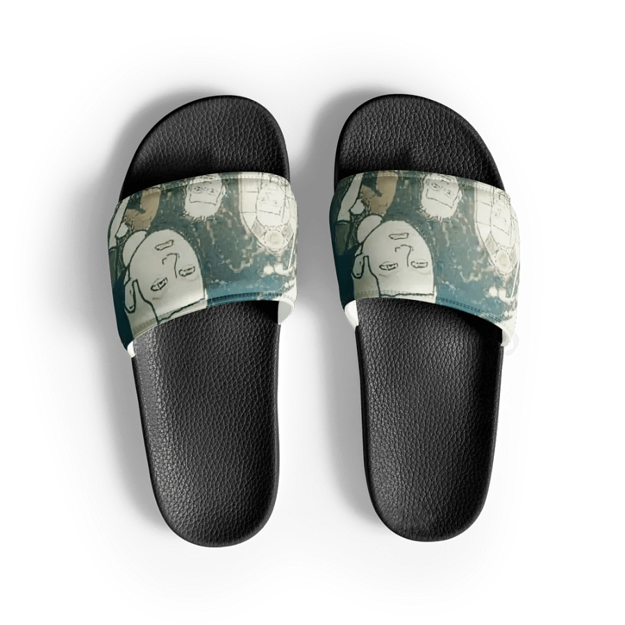 SavageOnDemand Print # (HYSTERIA-SLIDES) product image (3)
