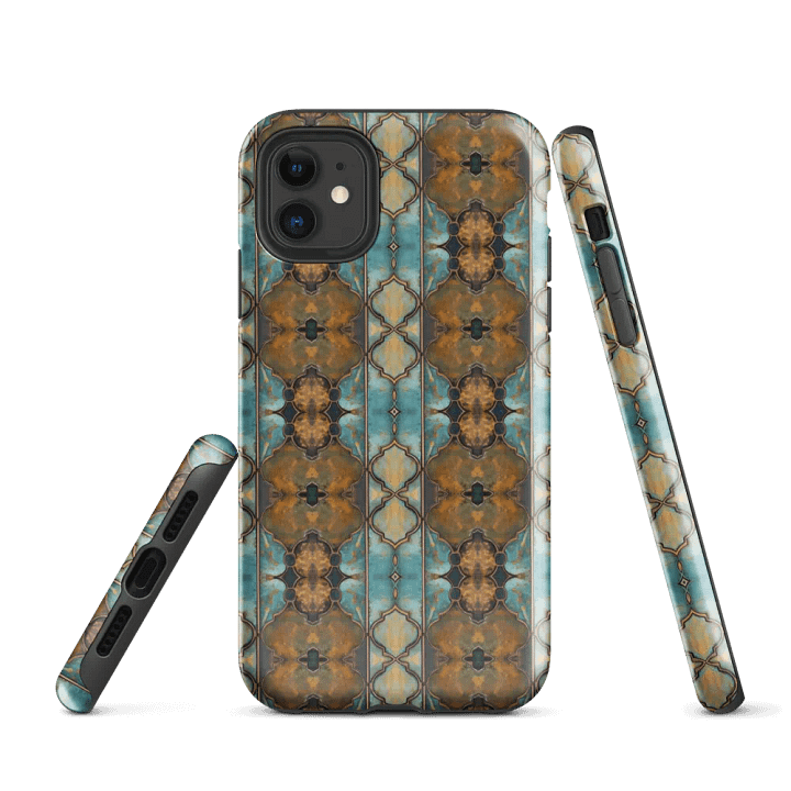 Tough Phone Case for iPhone® #18582407 product image (1)