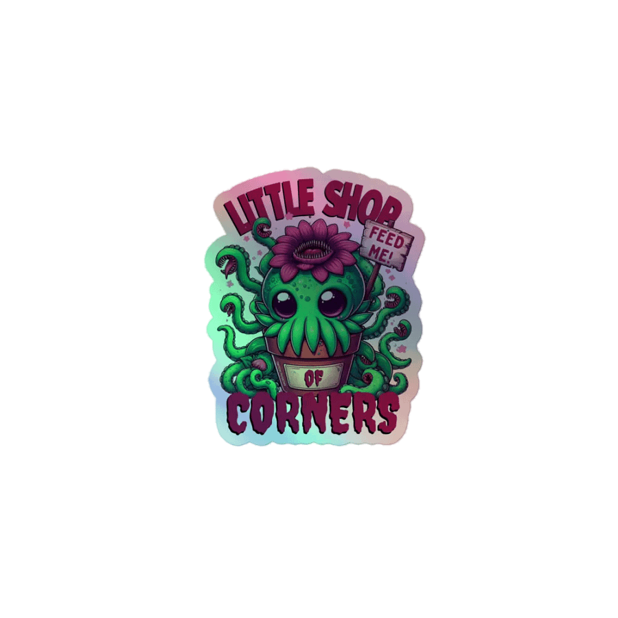 Little Shop of Corners 