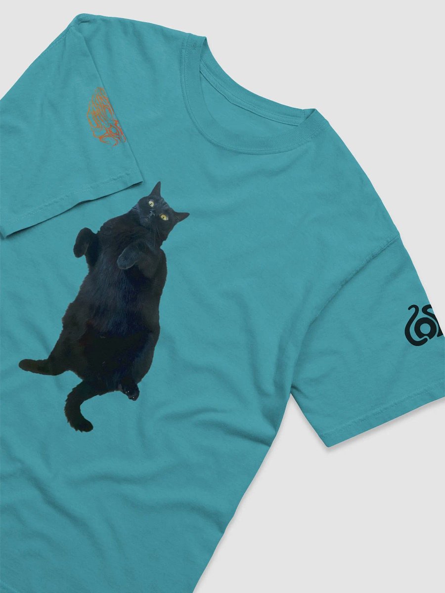 Cosmo Tummy (T-Shirt) product image (52)