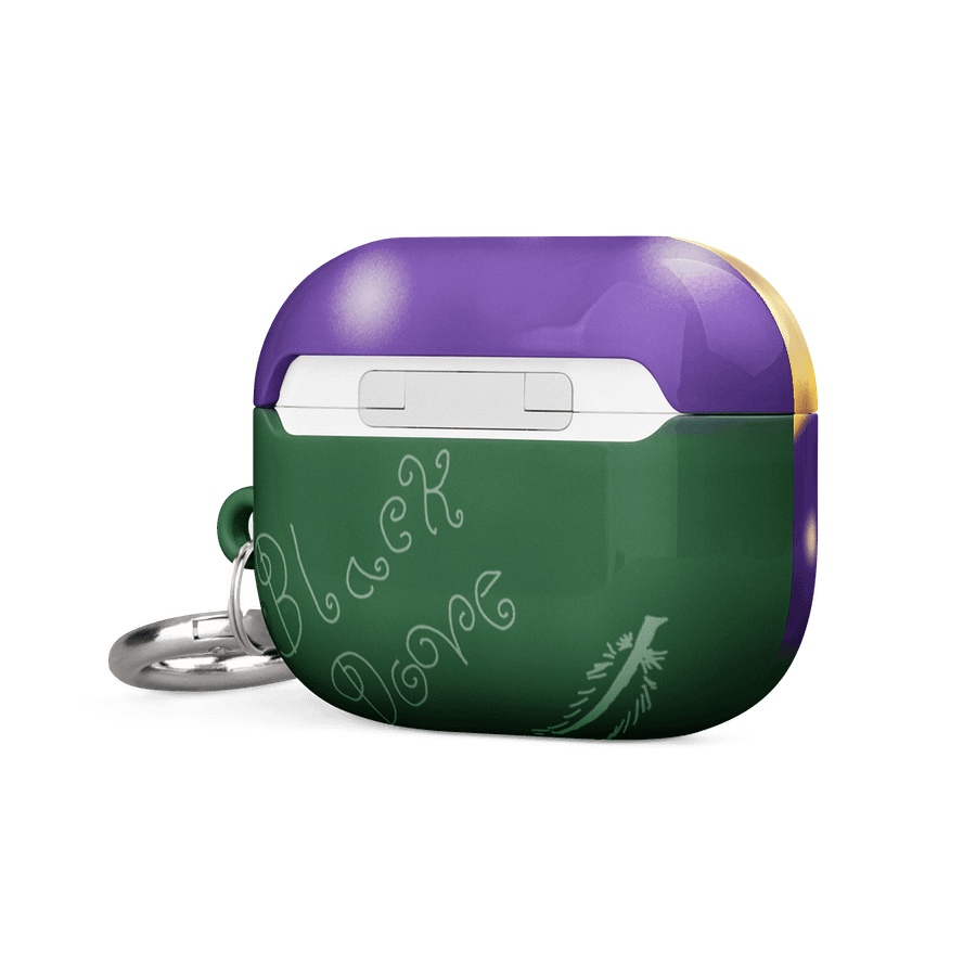 Moonlit Rest (Airpods Cases) product image (5)