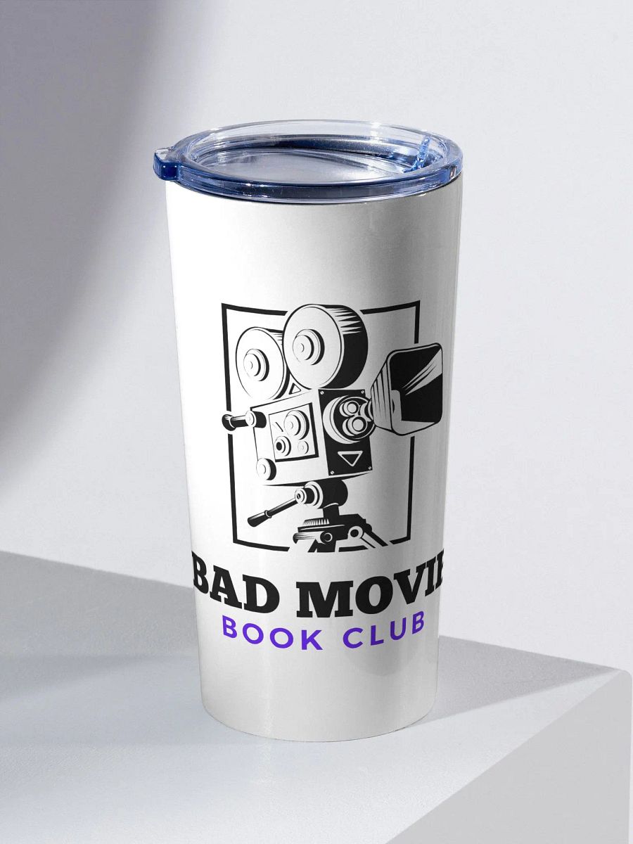 BMBC2 Travel Mug product image (2)
