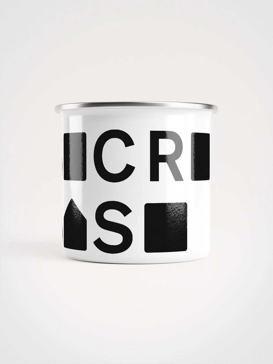 Enamel Mug product image (2)