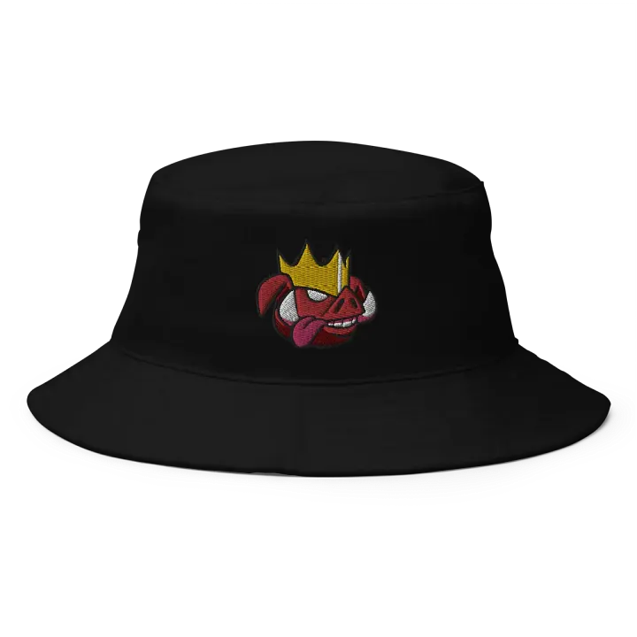 MAYHAM BUCKET HAT product image (1)