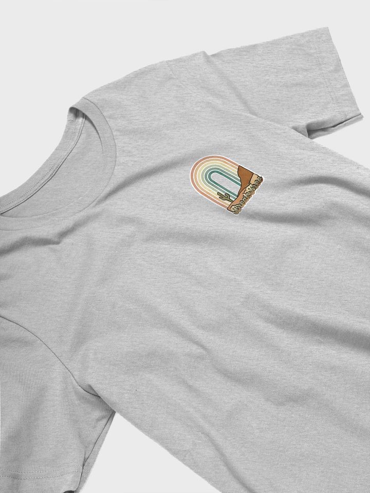 Break Free T shirt all Colors - Small Print product image (5)