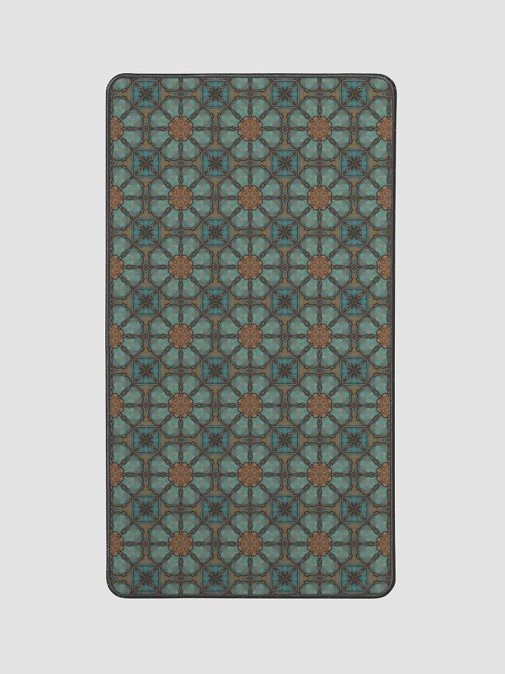 Large Desk Mat 22" x 12" #18582401 product image (2)