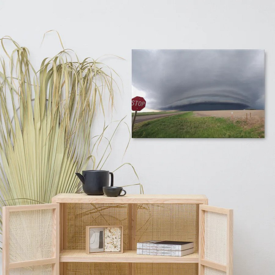 Go No Further Canvas product image (9)
