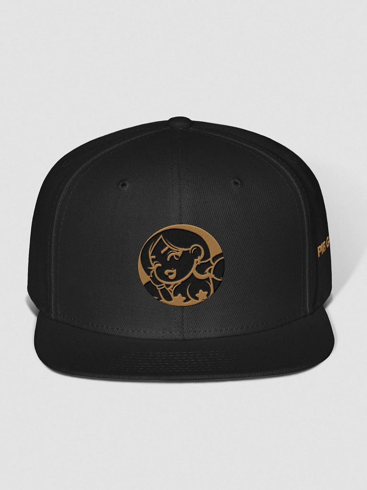 PiB Grand Hat product image (2)