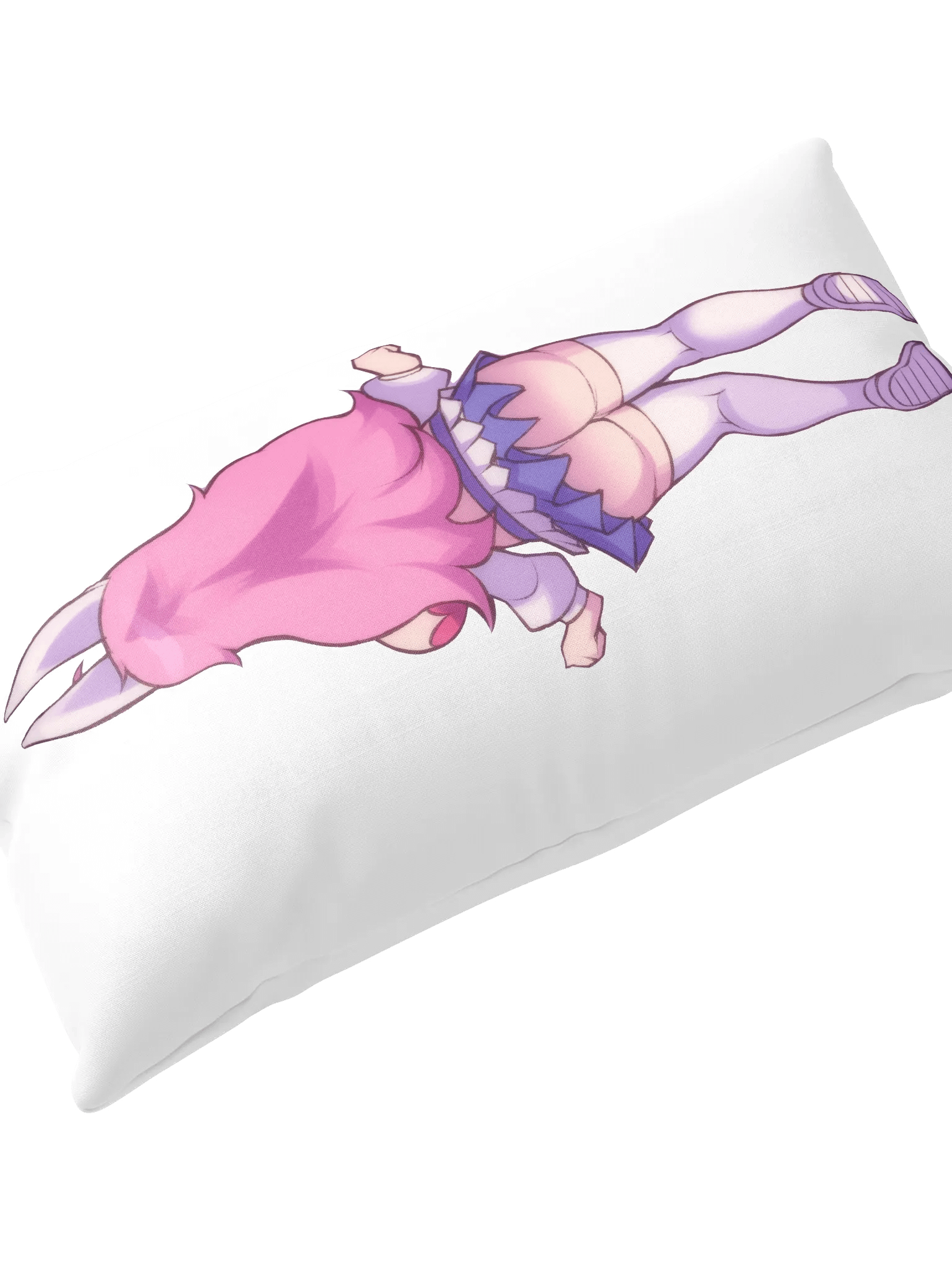 Rosiedream Waifu pillow product image (4)
