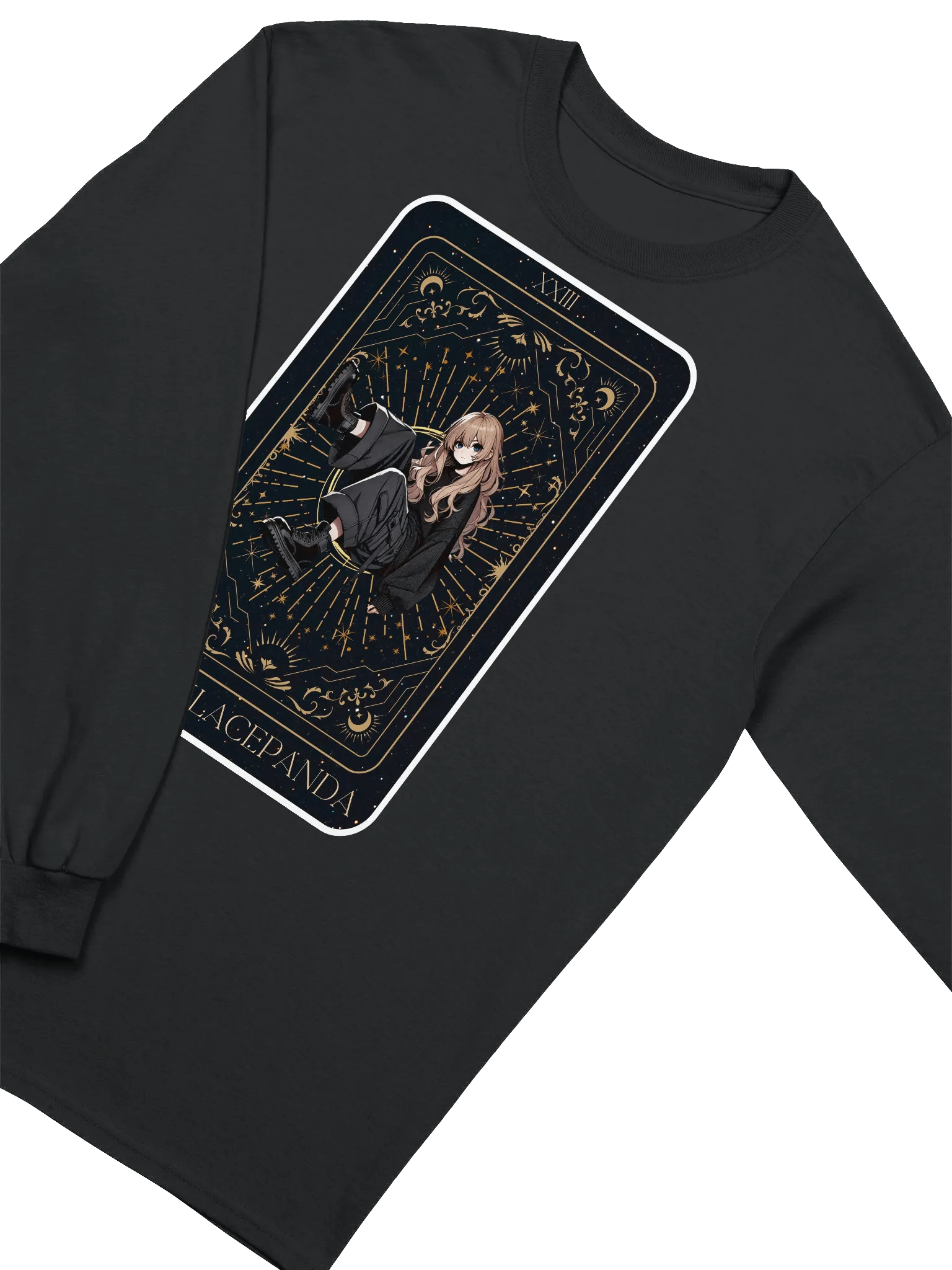 BLP 2025 - Long Sleeve Tee (Celestial Edition) product image (17)