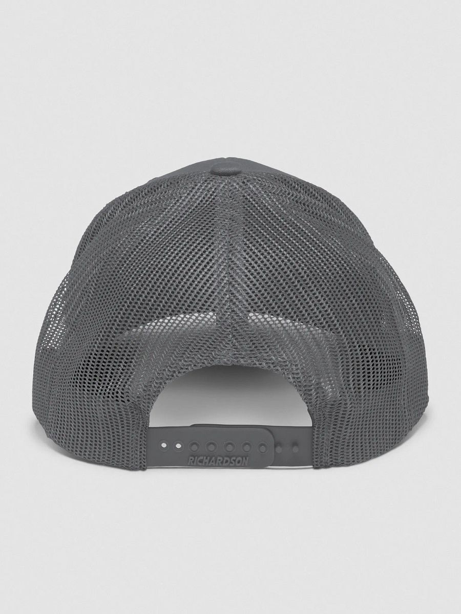 Richardson Trucker Hat product image (4)