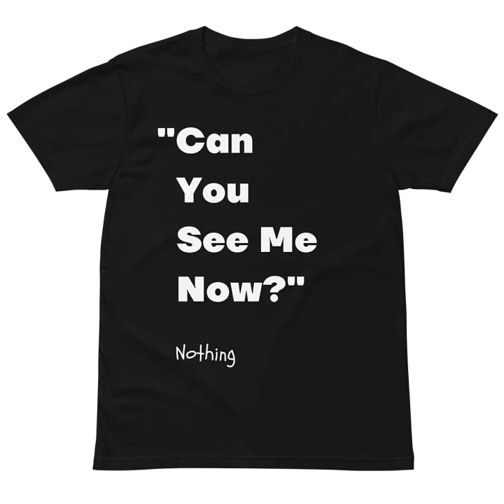 The Nothing product image (1)