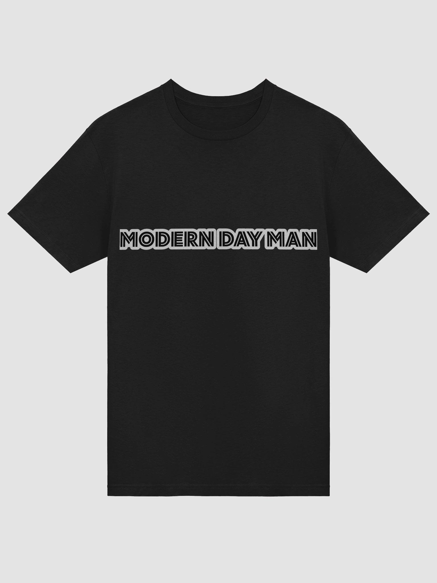 Modern Day Man Shirt product image (5)