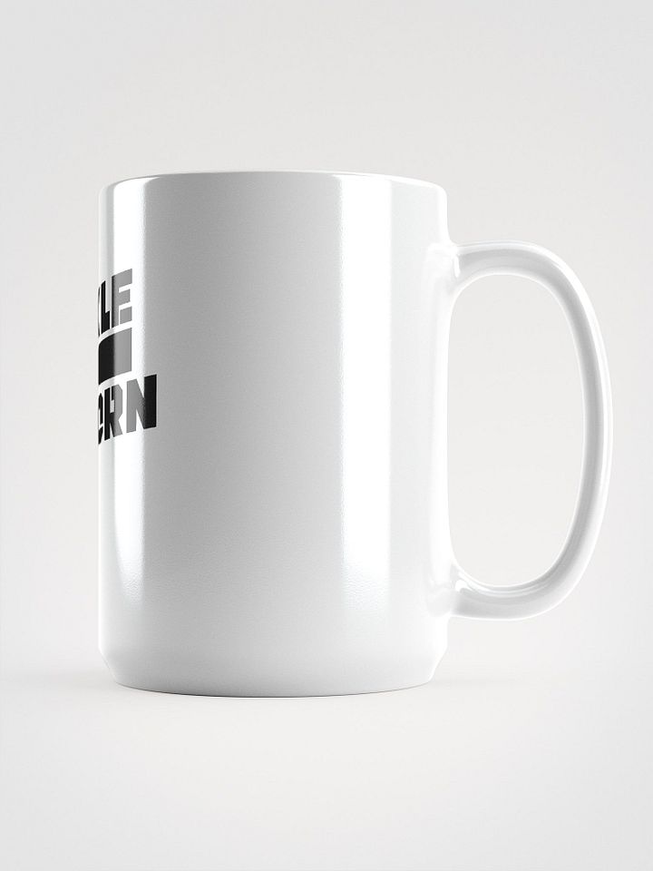 FINKLE IS EINHORN V3 product image (1)