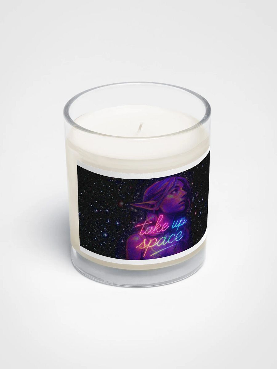 TGB Take Up Space Candle product image (2)