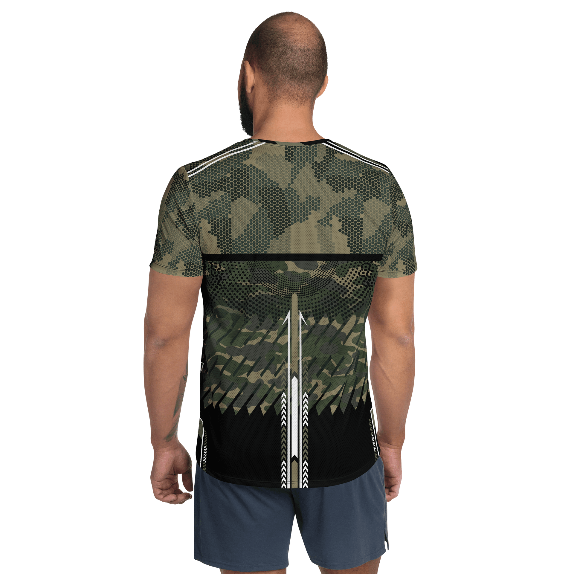 Ready Player One | Men´s Athletic T-Shirt product image (3)