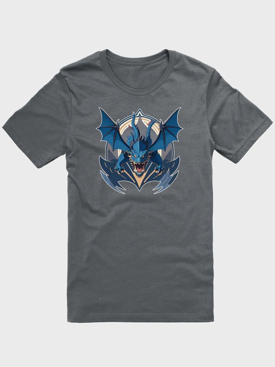 Azure Sky Dragon Emblem product image (3)