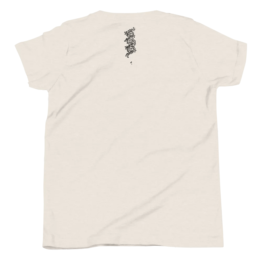 In The Year 2000 Kids' T-Shirt product image (2)