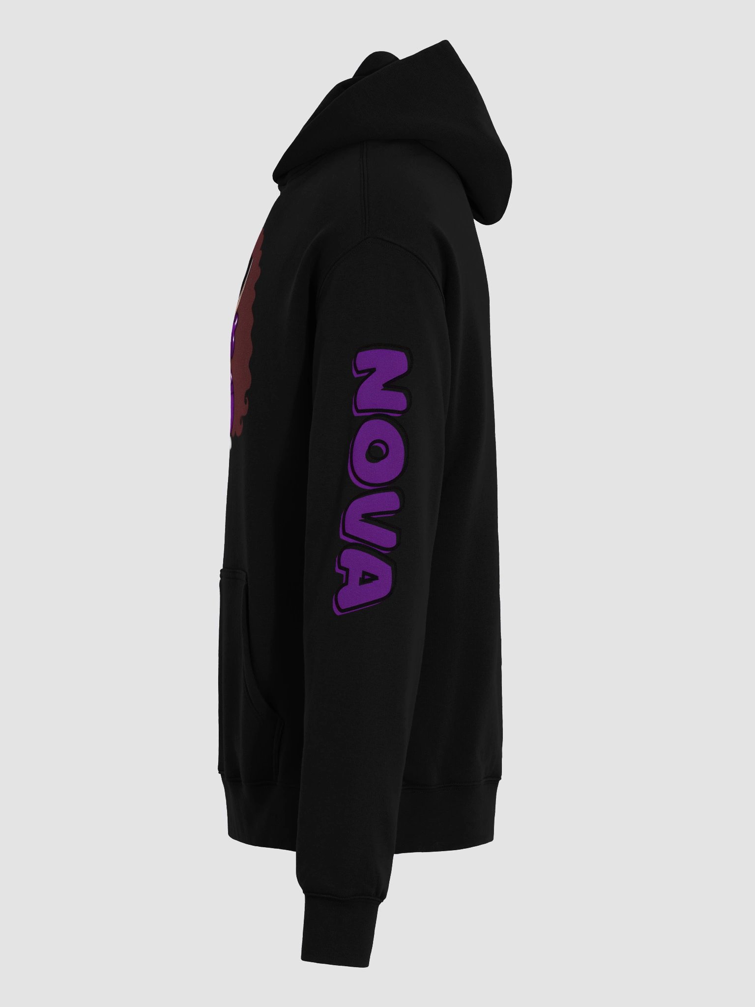 Novarz Hoodie product image (14)