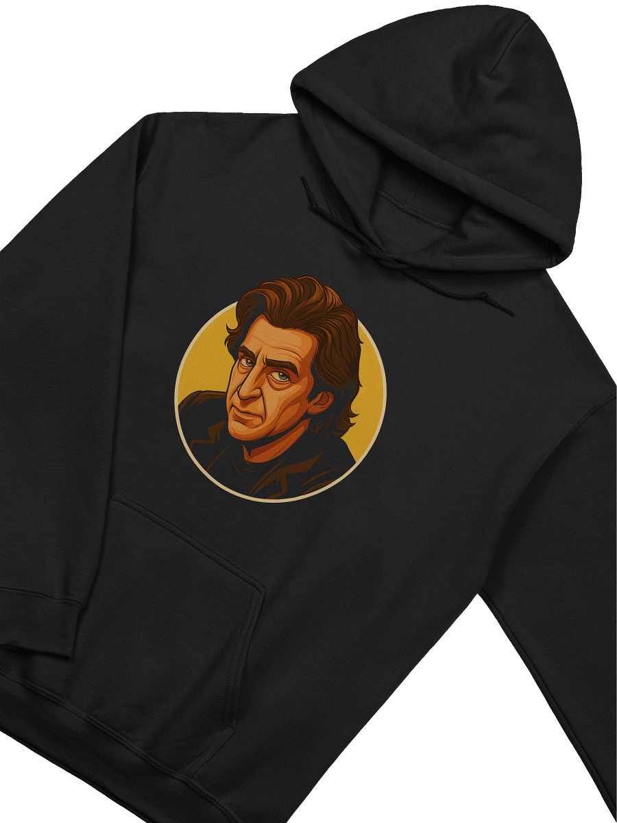 Forever Richard Hoodie product image (3)