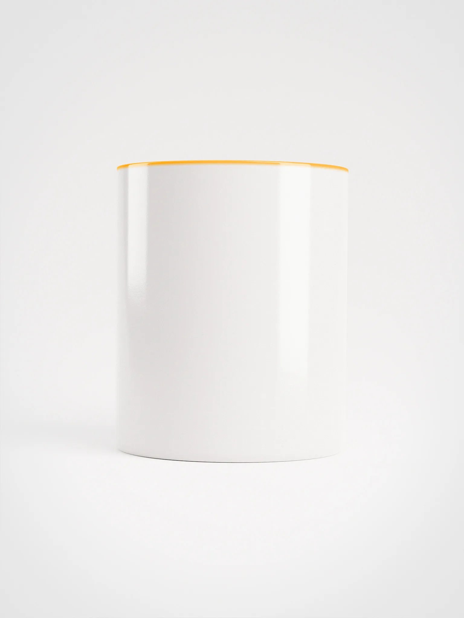 K as in kleptocracy ceramic mug with color inside by dark alphabet product image (5)