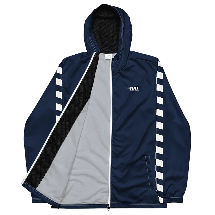 Hyperactivity Racing Team Windbreaker product image (2)