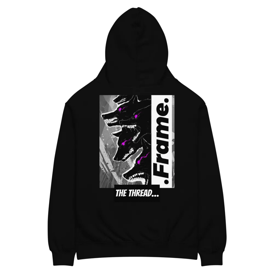 THE THREAD... Dog Eat Dog. product image (4)