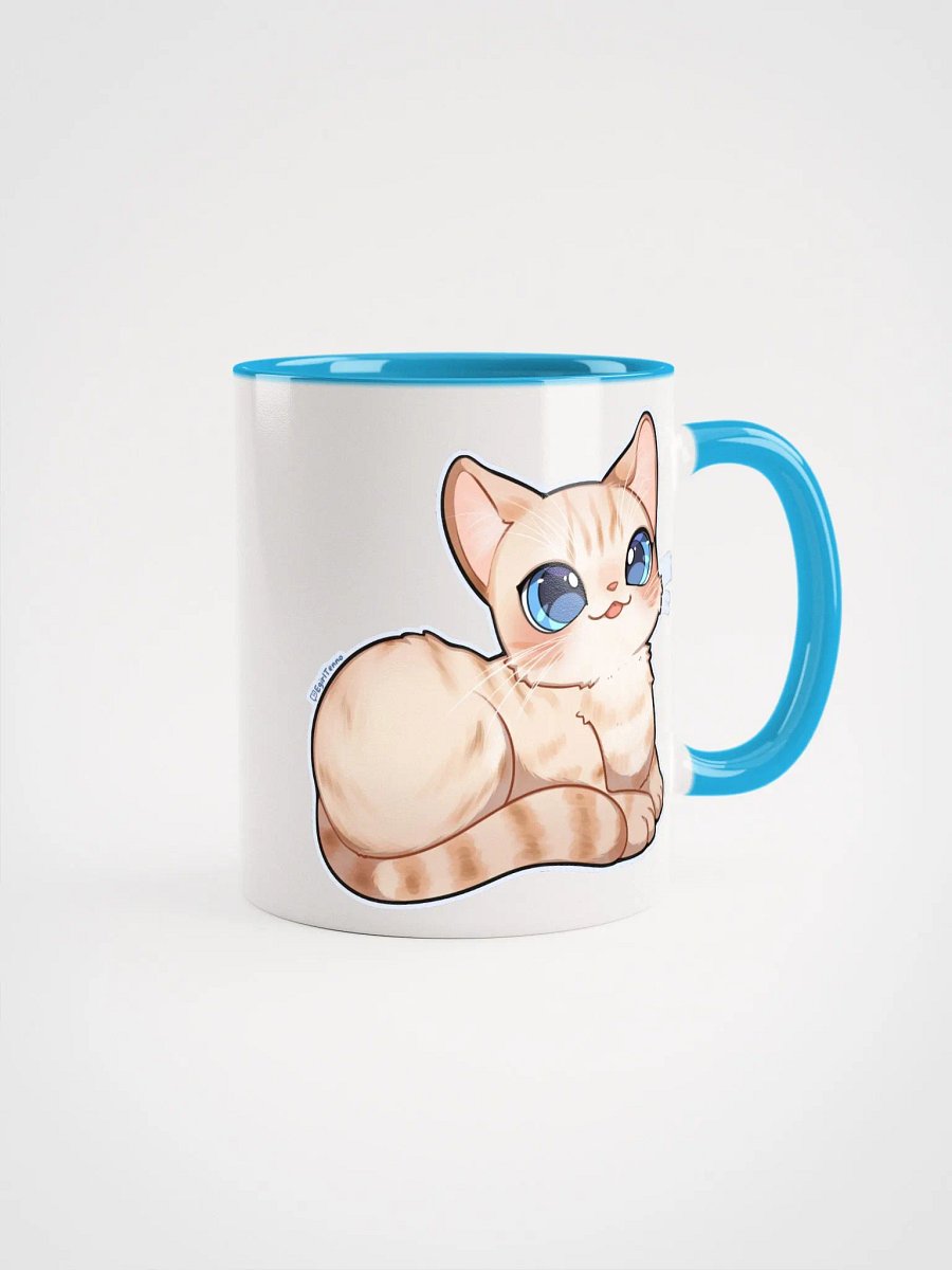 Simple Toast Mug product image (3)