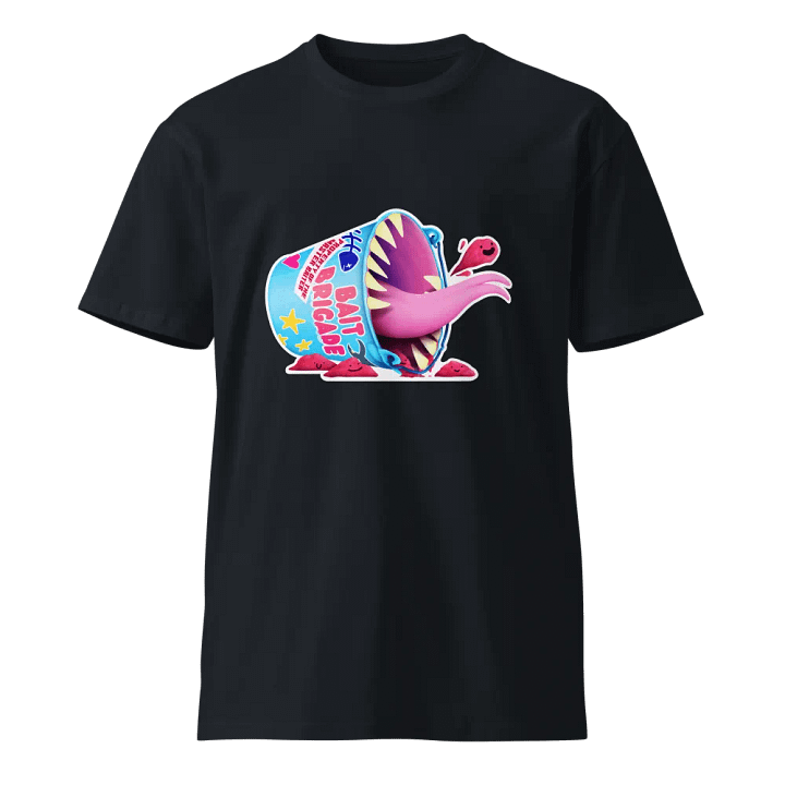 Bait Brigade Shirt product image (1)