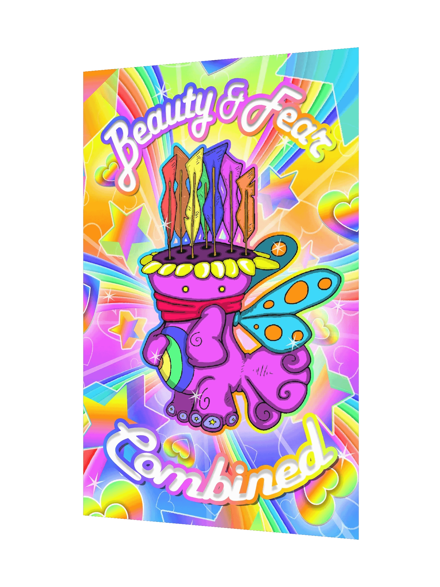 Abomination Poster product image (7)