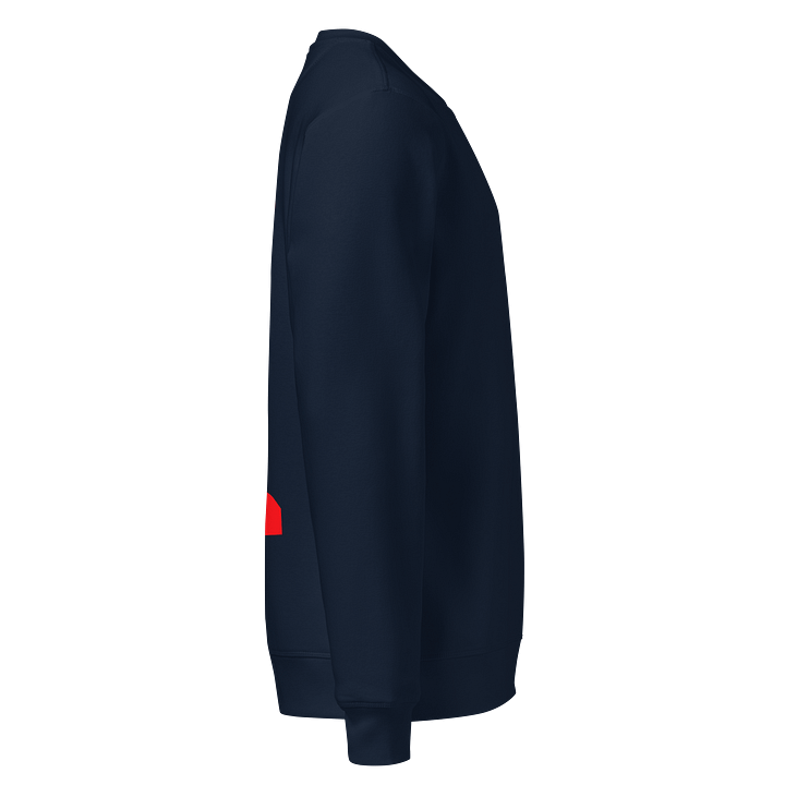 Stanley/Stella Unisex Organic Sweatshirt product image (2)