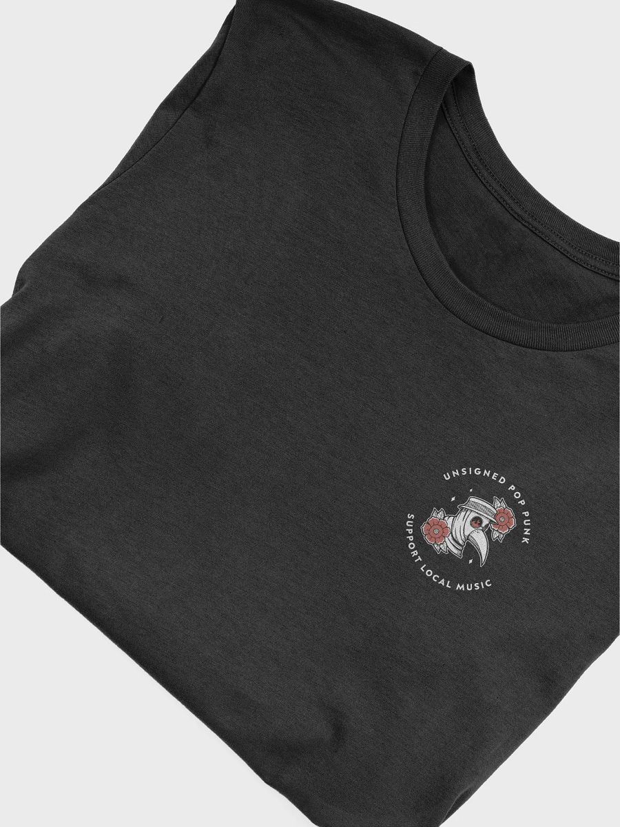 Plague Doctor Shirt product image (5)