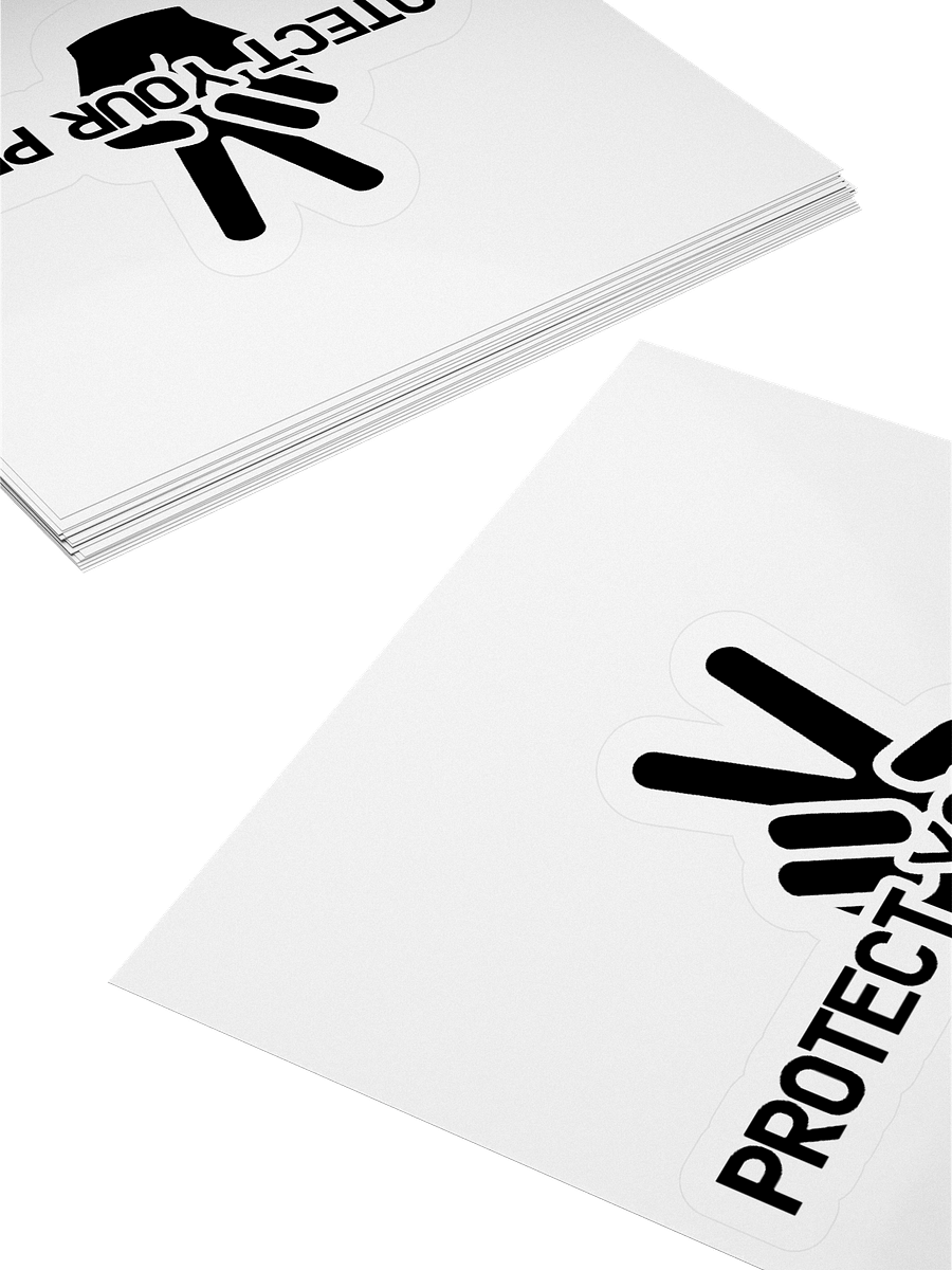Protect Your Peace Sticker 1 product image (10)