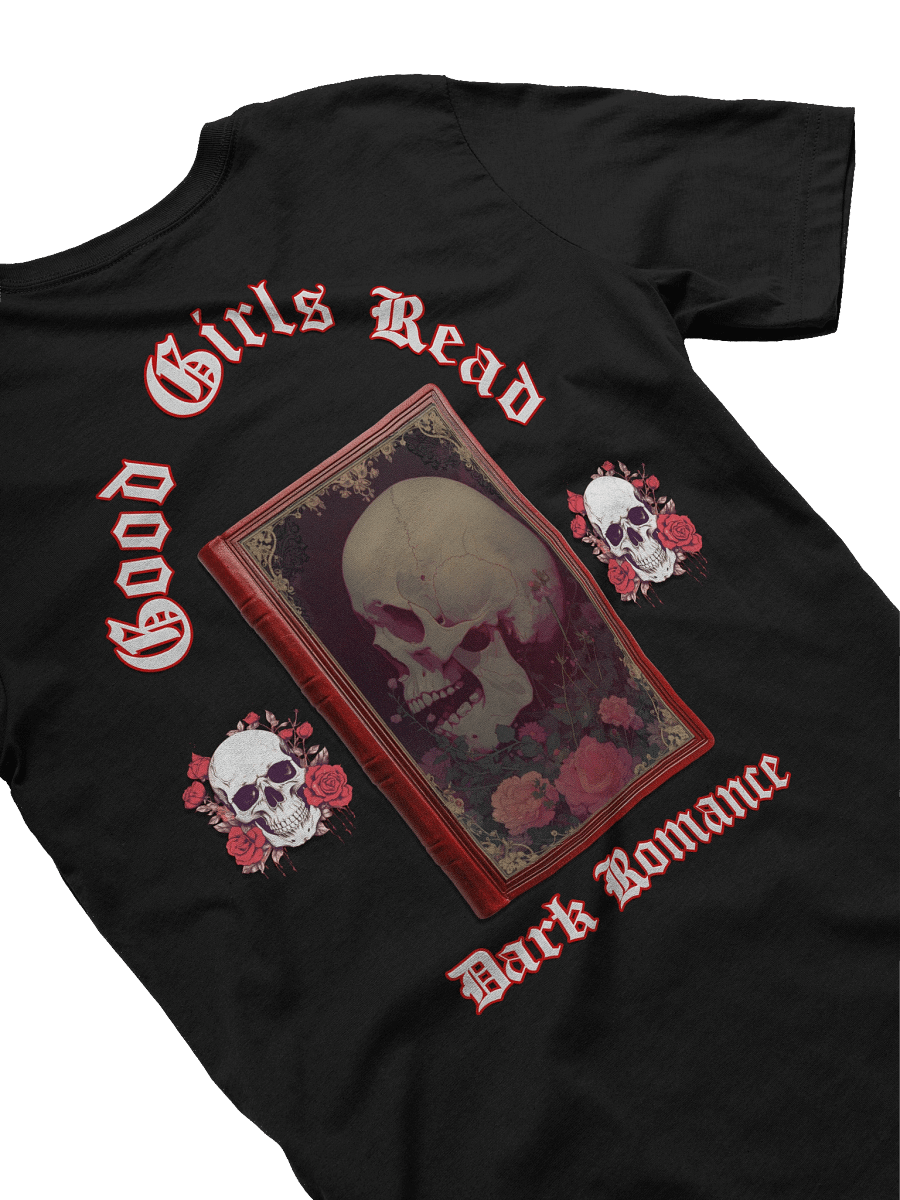 Booktok - Good Girls - Tee product image (35)