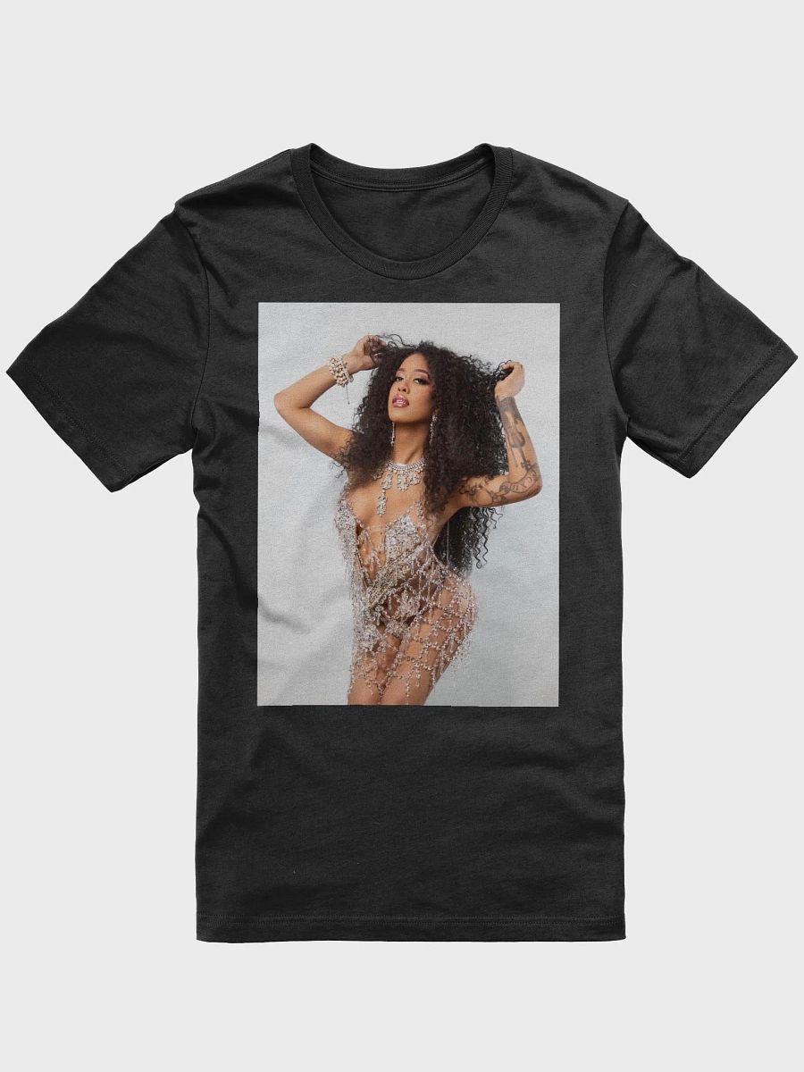 Pearl in Diamonds Canvas T product image (2)