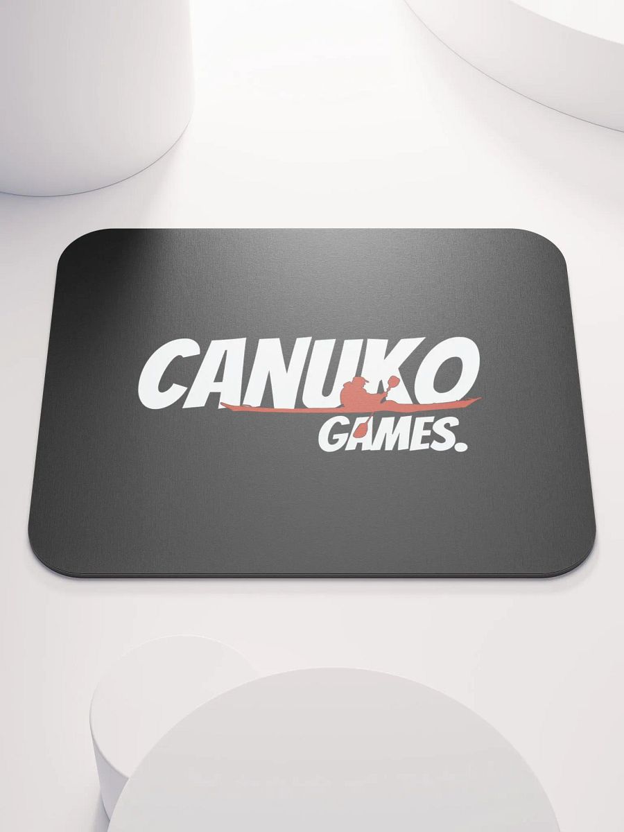 Superhero Mouse Pad product image (1)