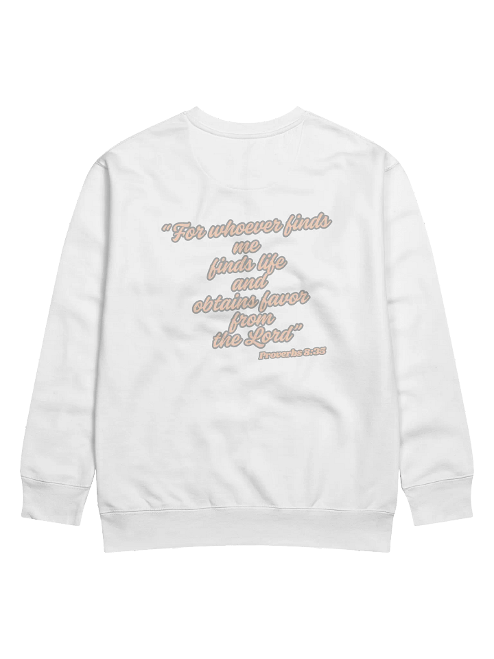 Favored Sweatshirt product image (5)