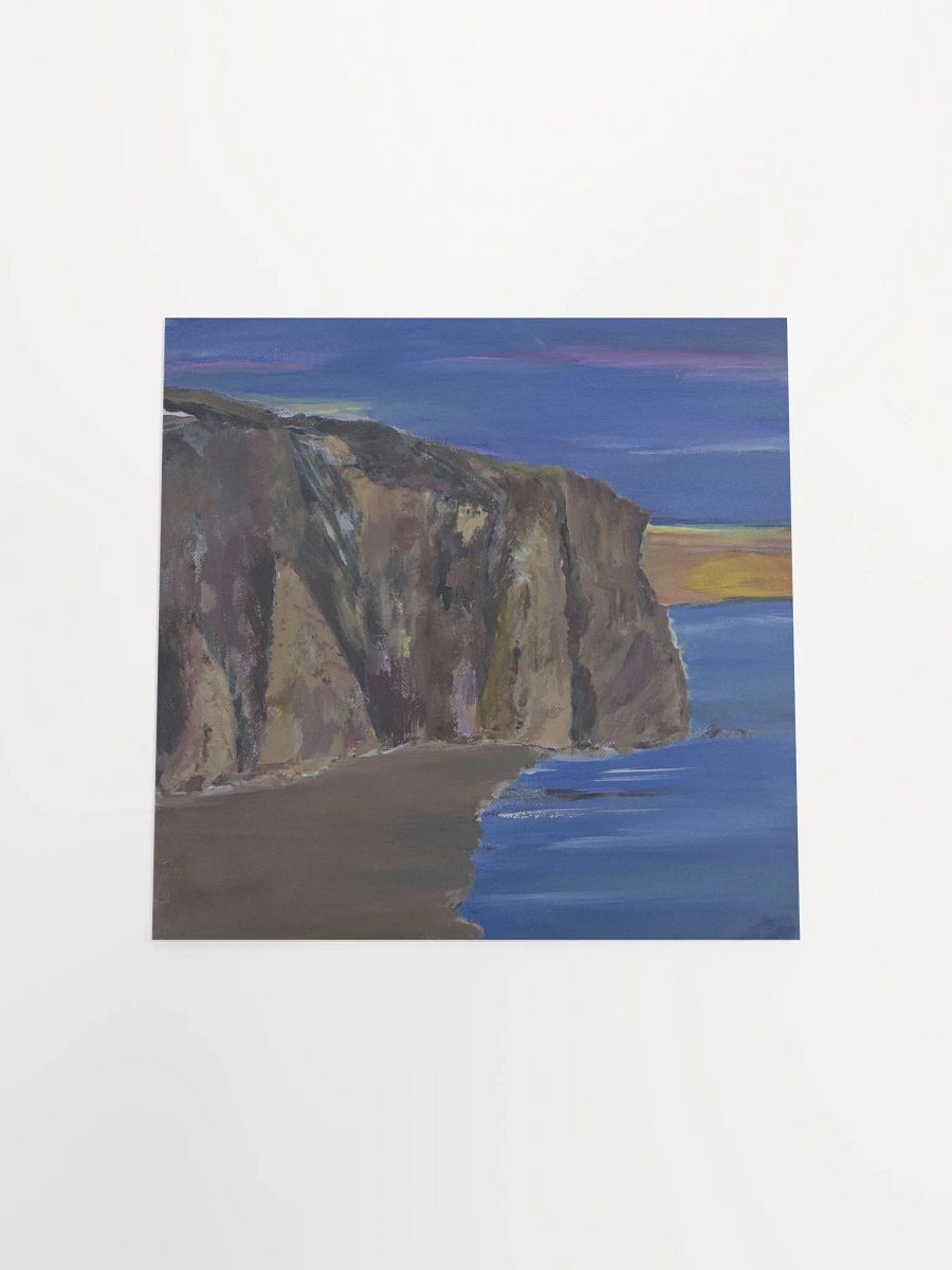 Minaun Cliffs and Keel Strand Co. Mayo product image (4)