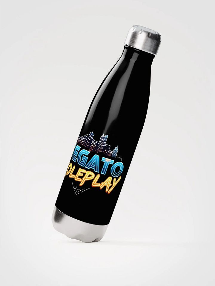bouteille d'eau Segato Roleplay product image (2)