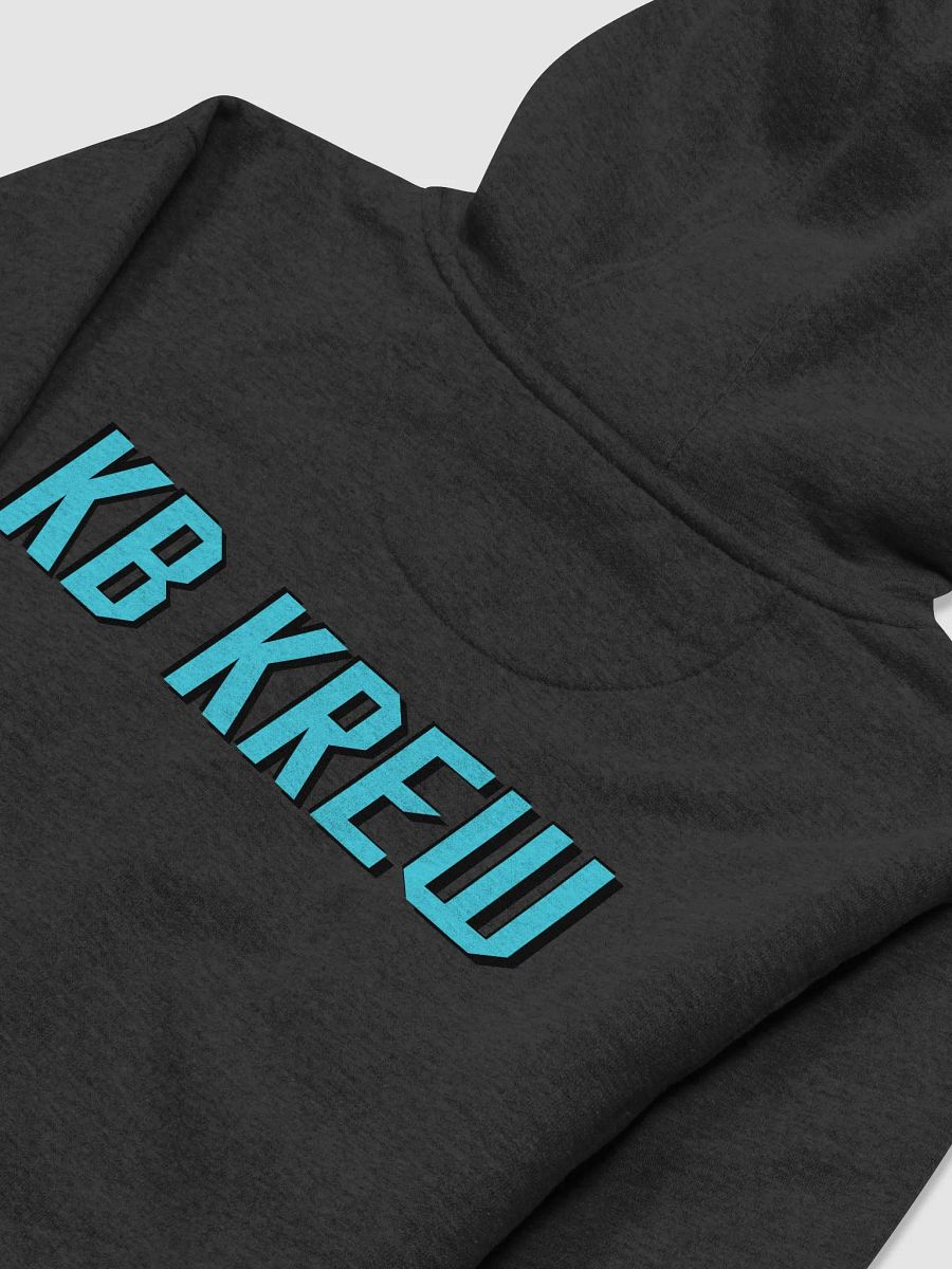 KB Krew Pullover product image (35)
