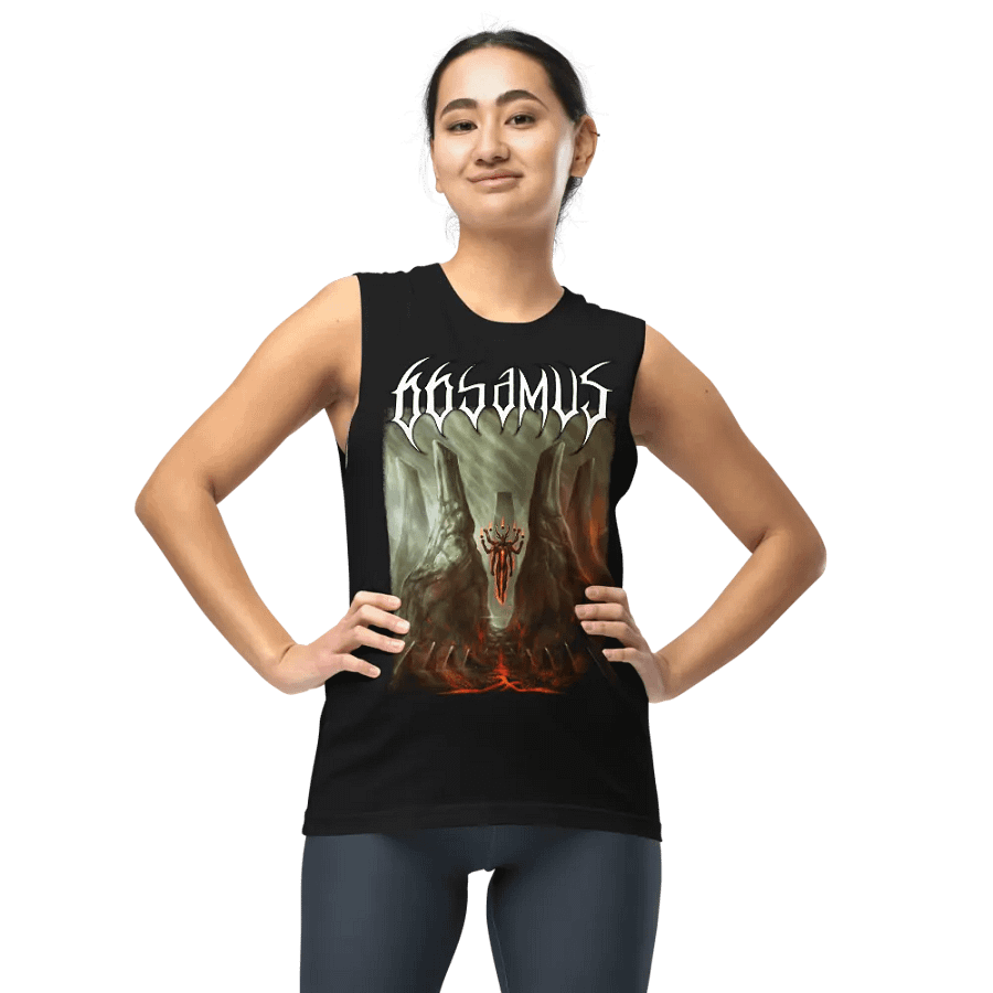 Keeper of the 7 Cavs muscle tank product image (9)