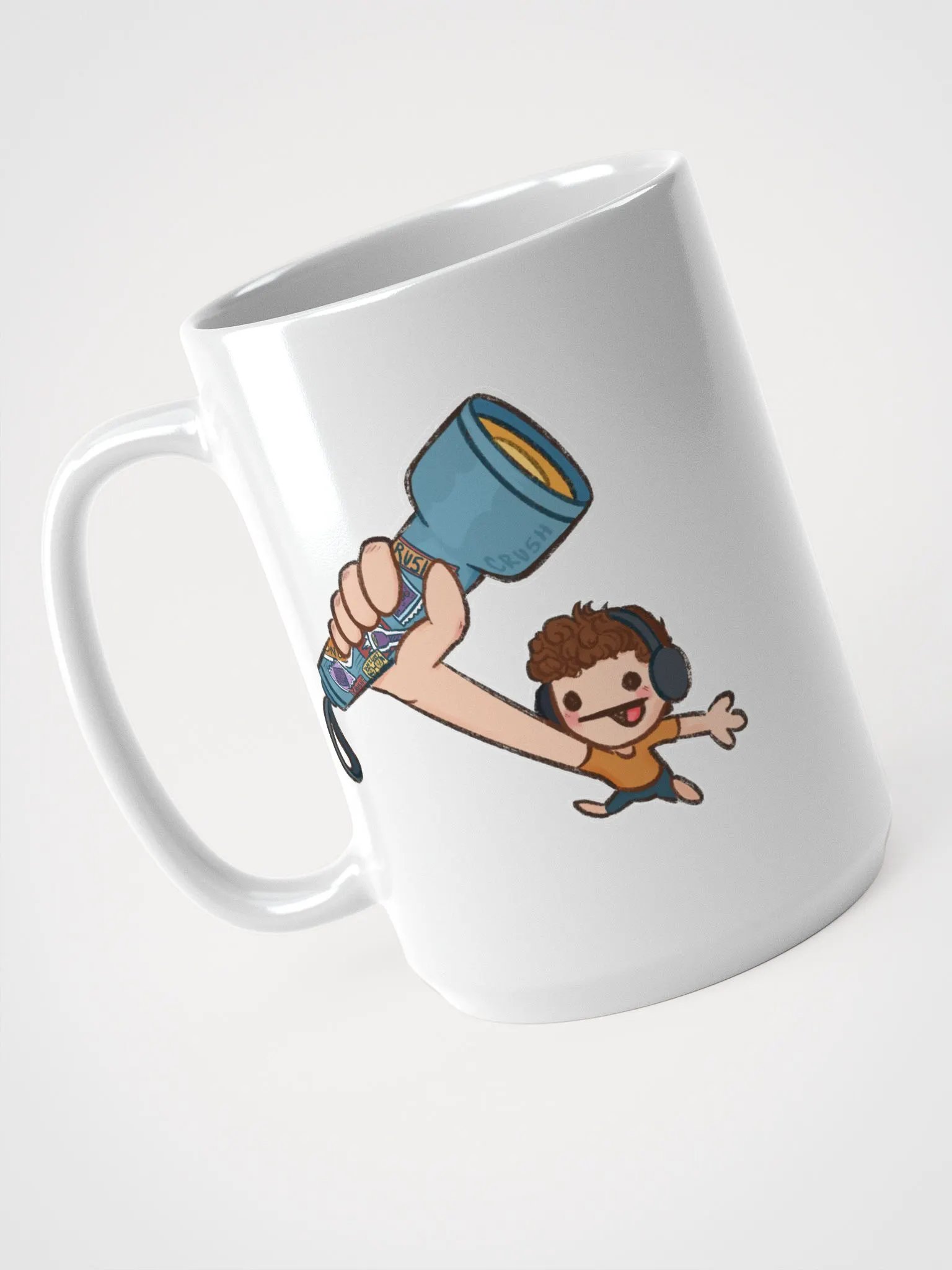 Beam Love Mug product image (3)
