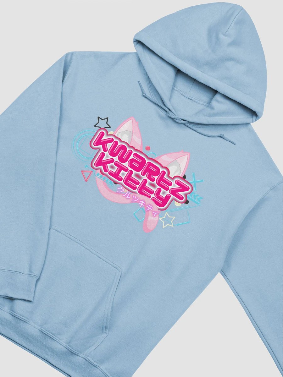 Logo Hoodie product image (3)