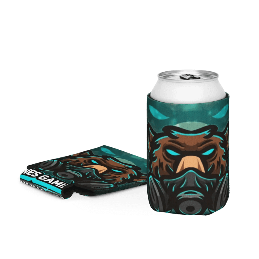 Coozie Can Cooler product image (4)